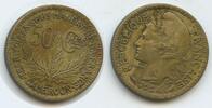 Kamerun 50 Centimes G11780 - Cameroon French Equatorial Africa -
