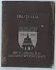 Vereinigten Staaten von Amerika ½ Dollar GN749 - 200th Anniversary of the Congress USA -