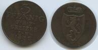 Reuss Obergreiz - Ältere Linie 3 Pfennig G14062 - Heinrich XIX. 1817-1836 -