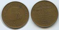 Vereinigten Staaten von Amerika USA Bronzemedaille M#7491 - Rhode Island the 13th state -