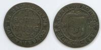 Schweiz Zürich Stadt 1 Shilling G3225 - Zürich Canton Swiss Switzerland -