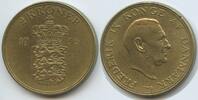 Dänemark 2 Kroner G7402 - Frederik IX. 1947-1972 Denmark -
