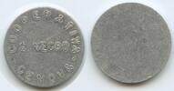 Italien Wertmarke Jeton Token GX1528 - Cooperativa A. Negro Genova Italy -