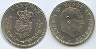 Dänemark 5 Kroner G8726 - Frederik IX. 1947-1972 Denmark -