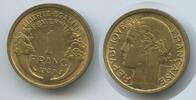 Frankreich 1 Franc G9302 - Marianne France -