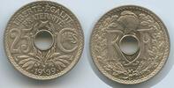 Frankreich 25 Centimes G9328 - Lindauer France -