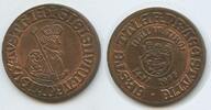 Österreich Hall in Tirol Medaille Souvenir Token G13677 - Erste Talerprägestätte - Erzherzog Sigismund -
