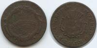 RDR Österreich Vorderösterrich 1/2 Kreuzer G5283 - Günzburg Burgau Maria Theresia 1740-1780 Austria -
