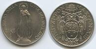 Vatikan Italien-Kirchenstaat 1 Lira G4500 - Papst Pius XI. 1922-1939 Vaticano Papal states -