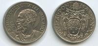 Vatikan Italien-Kirchenstaat 20 Centesimi G4506 - Papst Pius XI. 1922-1939 Vatican City -