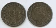 Brandenburg-Preußen 1 Silbergroschen G14581 - Friedrich Wilhelm IV. 1840-1861 Kingdom of Prussia Germany -