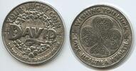 Vereinigten Staaten von Amerika Token Glücksbringer Glücksmünze Neujahrsmünze L2538 - David Your Lucky Coin - Love, Health & Wealth -