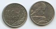 Frankreich 100 Francs G9254 - Liberty France -