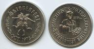 Kanada Canada Oktoberfest Dollar G9920 - Kitchener-Waterloo Ontario -