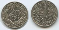 Polen 20 Groszy G9630 - Poland Polskich Polska -