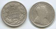 Kanada 25 Cents Silber H0883 - King Edward VII. 1901-1910 Canada -