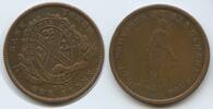 Kanada - Lower Canada One Penny - 2 Sous G6477 - Bank of Montreal - Bank Token Canada -