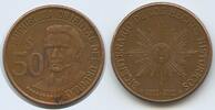 Uruguay 50 Pesos Uruguayos G15907 - 200th Anniversary of Uruguayan Independence -