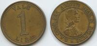 Italien Bergamo Dalmine Lombardia 1 Lira M#7782 - Consumo addetti stabilimenti Dalmine - Konsumgenossenschaft Italy -