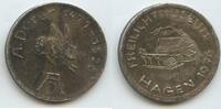 Deutschland Nordrhein-Westfalen Silbermedaille G13610 - Freilichtmuseum Hagen 1976 Albrecht Dürer 1471-1528 -