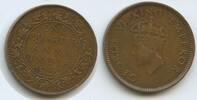 Indien Britisch Quarter Anna (¼ Anna) G9475 - King George VI. 1936-1952 India British -