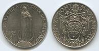 Vatikan 1 Lire G1550 - Papst Pius XI. 1922-1939 Vaticano -