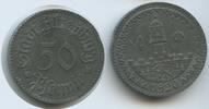 Deutsches Reich Thüringen 50 Pfennig Notgeld G8193 - Stadt Altenburg -