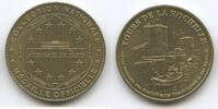 Frankreich Medaille Souvenir Token GY603 - Tours de La Rochelle - Monnaie de Paris Tourist Token - France -