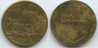 Österreich Oberösterreich Medaille M#6667 - 7 Jahre Markt Aspach -