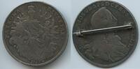 Bayern Königreich 1 Madonnentaler Silber GB1295 - Maximilian III. Joseph 1745-1777 Bavaria -