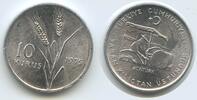Türkei 10 Kurus M#6495 - Atatürk on tractor Turkey -