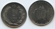 Türkei 5 Lira M#6513 - F.A.O. - Planned Families Turkey -