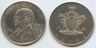 Malta 1 Pound Silber H0937 - Manwel Dimech 1860-1921 -