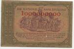 Österreich Spaß-Banknote 10000000000 Währung Juxschein GB536 - Die Nationalbank Eferding - Eferding Buchdruckerei Karl Lanz -
