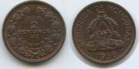 Honduras 2 Centavos de Lempira G16171 - Republica de Honduras -