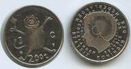 Niederlande 1 Gulden G0890 - Child Art Design - Beatrix 1980-2013 Netherlands -