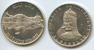 Türkei 50 Lira Silber M#5625 - 900th Anniversary of the Battle of Malazgirt Turkey -