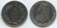 Türkei 5 Lira M#6523 - Turkey Anatolic Bride F.A.O - Education for rural Women -