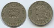 Angola Portugisisch 20 Centavos (4 Macutas) G11898 - Colony of the Portuguese Empire -