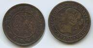 Kanada One Cent G6551 - Queen Victoria 1837-1901 Canada -