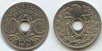 Frankreich 10 Centimes G9300 - Lindauer France -
