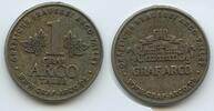 Deutschland Bayern Eichendorf Medaille 1 Graf Arco Taler Biermarke Bierzeichen G11151 - Gräfliche Brauerei Arco Valley -
