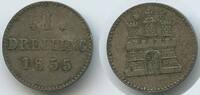 Hamburg Freie Hansestadt 1 Dreiling H1269 - Free Hanseatic City -