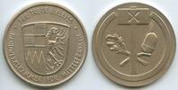 Deutschland Bayern Verdienstmedaille für Treue und Fleiß M1089 - Handwerkskammer für Mittelfranken -