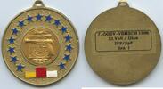 A116 - Schützenmedaille 7.ÖGSV-VBMSCH St.Veit / Glan ZFP/SpP Sen.1 Kärnten -