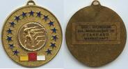 A117 - Schützenmedaille SSV SPONHEIM Bez. Meisterschaft Standard Mannschaft -