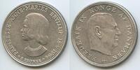 Dänemark 5 Kroner H0330 - Frederik IX. Wedding of Princess Anne-Marie Denmark -