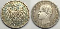 Bayern Königreich 2 Mark Silber S0060 - Otto 1886-1913 - Kingdom of Bavaria German states -