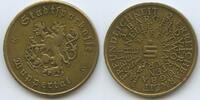 Deutschland Bundesrepublik Nordrhein-Westfalen Medaille M557 - Stadtsparkasse Wuppertal -