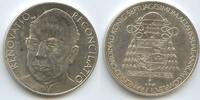 Österreich Wien Silbermedaille M#5630 - Kardinal Dr. Fanz König Renovatio Reconciliatio -